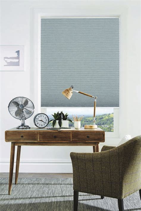 Pleated Blinds Perfect Fit Blinds