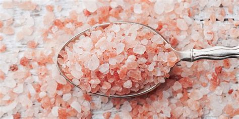 Best Himalayan Pink Salt Pure Mineral Rich Salt Exporter