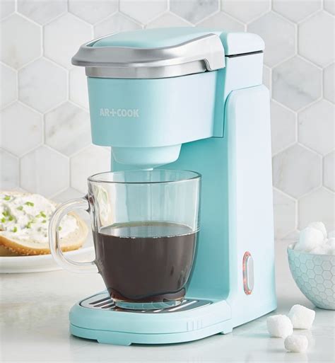 The 10 Best Single Serve Coffee Makers Purewow