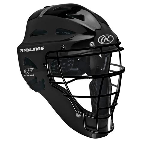 Rawlings Youth Players Series Catcher Helmet – Baseball Bargains