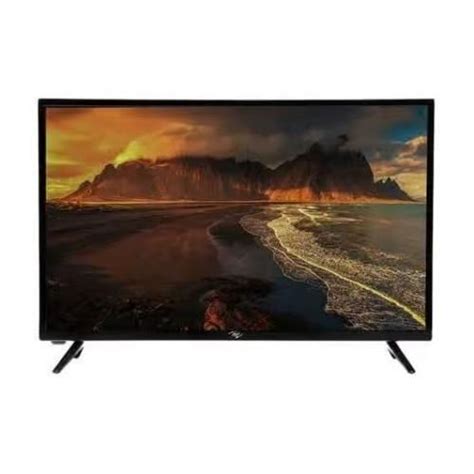 Itel S32101be Icast 32 Inch Hd Built In Receiver Led Tv Best Price