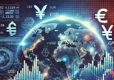 forex trading  comprehensive guide   global currency market