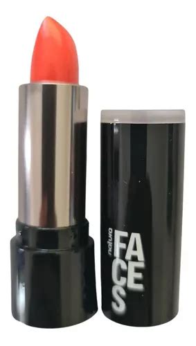 Labial Hidra Fps8 Coral 805 MercadoLibre