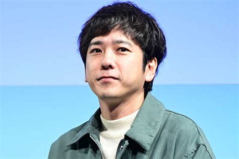 嵐・二宮和也の個人事務所、プライベート無断取材に声明「家族が重大な犯罪に巻き込まれかねない」 Encount