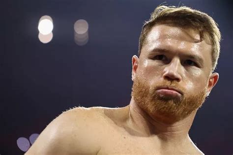 Canelo Alvarez Gives His Honest Thoughts On Conor Mcgregor Boxing Fight