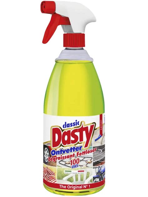 Dasty ontvetter spray kopen Wibra België Dat doe je goed