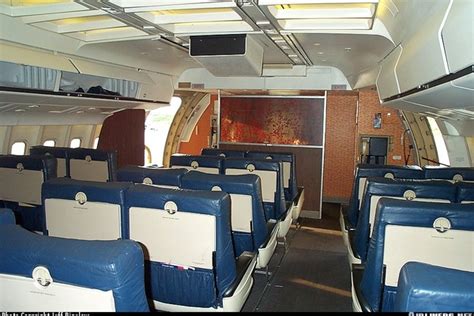 "L1011 Interior" | Photo Album by Tristarguy | Airliners.net