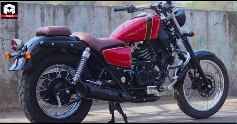 Bajaj Avenger 400 Specifications And Expected Price In India