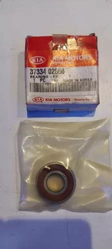 Rodamiento Zz Alternador Kia Picanto Atos Getz Mercadolibre