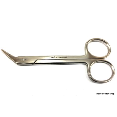 Wire Scissors Ligature Universal Wire Cutters 12cm 4 7