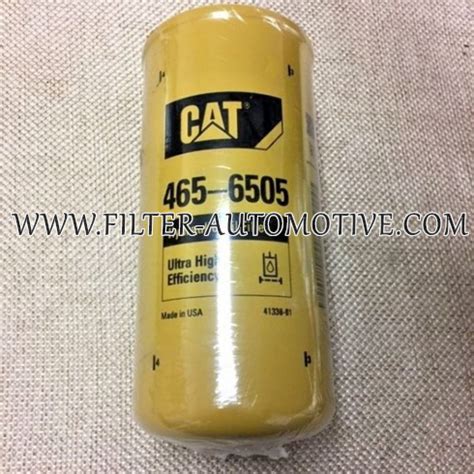 Caterpillar Hydraulic Filter Product Center Jinan Automotive