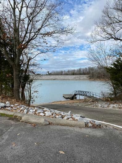 Eureka Recreation Area Lake Barkley