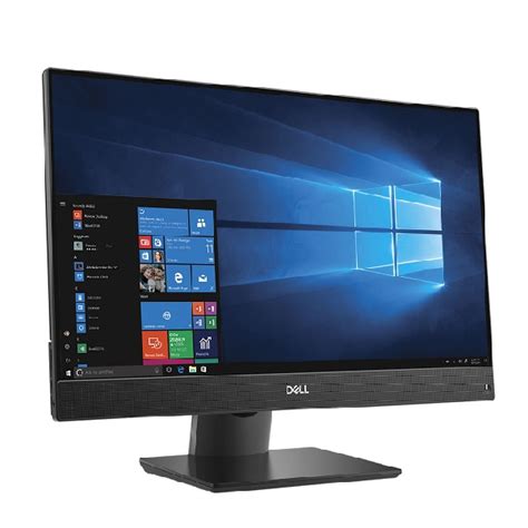 خرید و قیمت آل این وان استوک دل Dell OptiPlex 7460 پردازنده i5 نسل 8