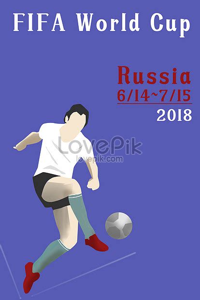 Gambar Pertandingan Sepak Bola Piala Dunia 2018 Terbaik Unduh Gratis Di