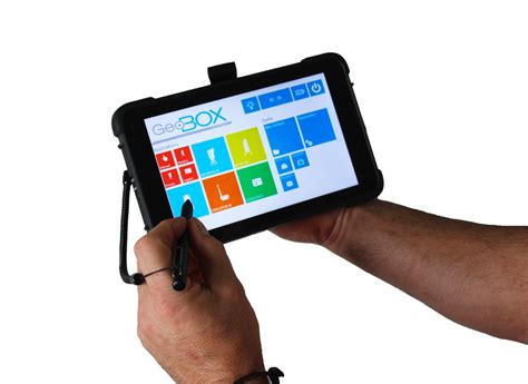 Simplified Geotechnical Testing Management with GeoBOX® | Apageo