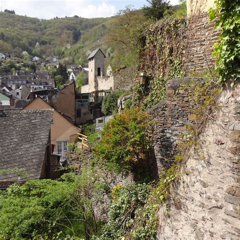 Cochem Castle: The Complete Guide