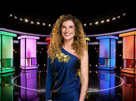 Naked Attraction Italia Apple TV IT