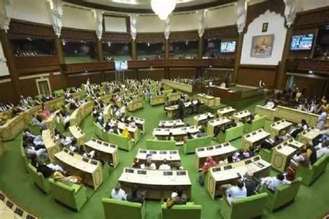 Rajasthan Assembly Session To Be Stormy