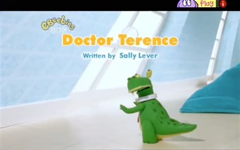 Doctor Terence | Rubbadubbers Wiki | FANDOM powered by Wikia