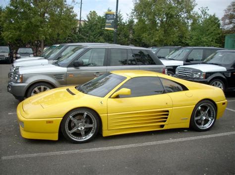 Ferrari 348 TB - Yep ANOTHER One - Bargain Exotics