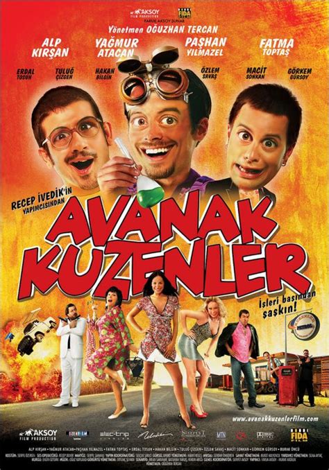 Avanak Kuzenler İzle Dvd Çekim Türk Filmleri Izle Türk Filmleri