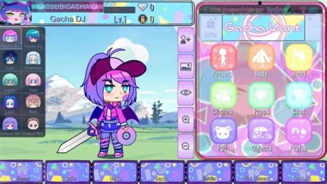 What Is Gacha Mod Apk And Other Things About It Must Read