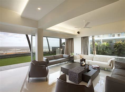 Parekh Residence Zz Architects Among India S Leading Luxury