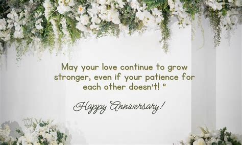 happy marriage anniversary wishes  friend send