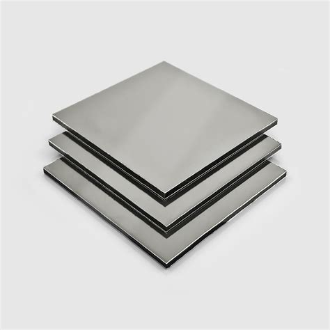 Aluminium Composite Panel Dibond Sheets CPS