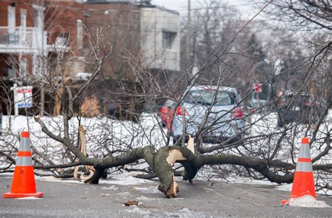 IN PHOTOS: Winter storm blasts much of Canada as Christmas approaches ...