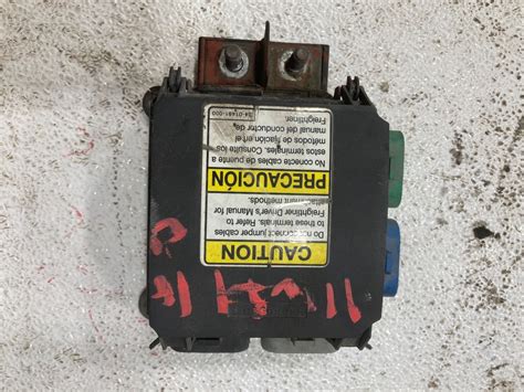 Freightliner M2 106 Fuse Box For Sale