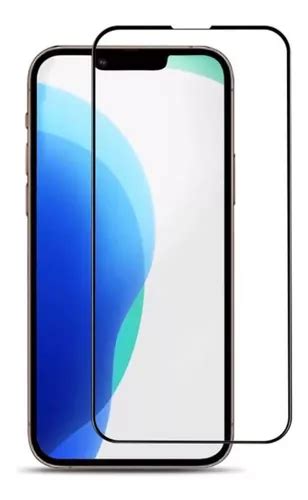 Película De Vidro 3d P Iphone 7 8 Plus Xs Xr 11 Pro Max 12 Mercadolivre