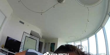 MENPOV Monster Cock Bottom Garrett Cooper Gets Fucked TNAFlix Porn Videos