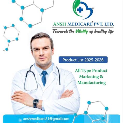 ansh medicare
