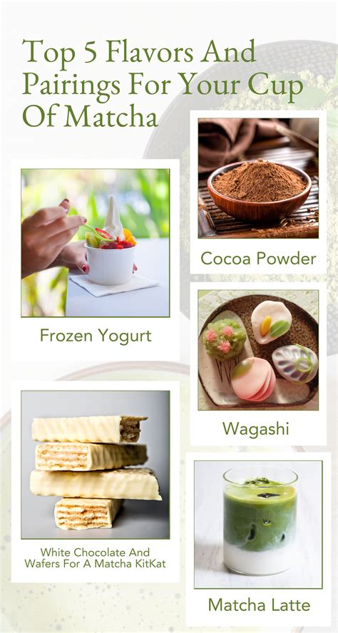 New Trends Explore What Flavors Pair Well With Matcha And Honey - RYZE Superfoods