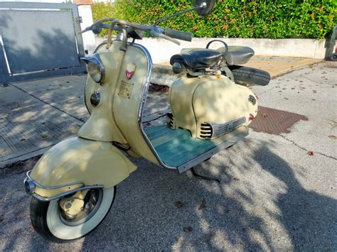 Innocenti Lambretta Ld Cc Catawiki