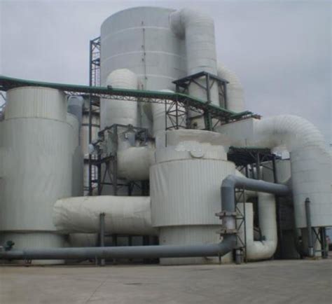 Sulfuric Acid Production Line Procurement Of Exclusive Range Of