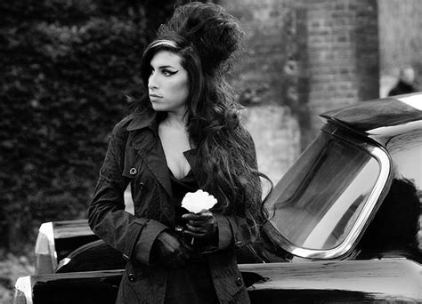 The Legacy Of Amy Winehouse