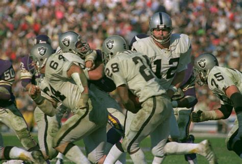 Raiders’ Super Bowl history includes 3 wins | Raiders News | Sports