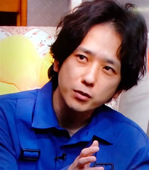 よにの。午前0時の森ありがとう。 マルチな才能。俳優二宮和也さん。