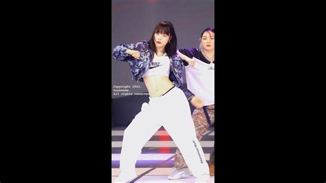 Just Jerk Dance Performance Nain Fancam