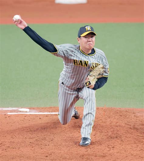 【阪神】西勇輝、12年ぶりリリーフ登板で頓宮裕真に被弾「最後に由伸と投げ合えてよかった」3回1失点 スポーツ報知