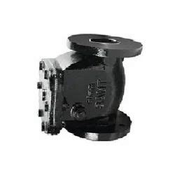 Cast Iron Reflux Valves At Best Price In India