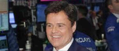Donny Osmond Net Worth 2023: How Much Money Does Osmond Make