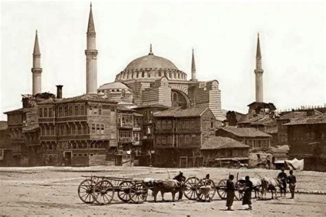 Istanbul during the Ottoman Empire - Istanbul Clues