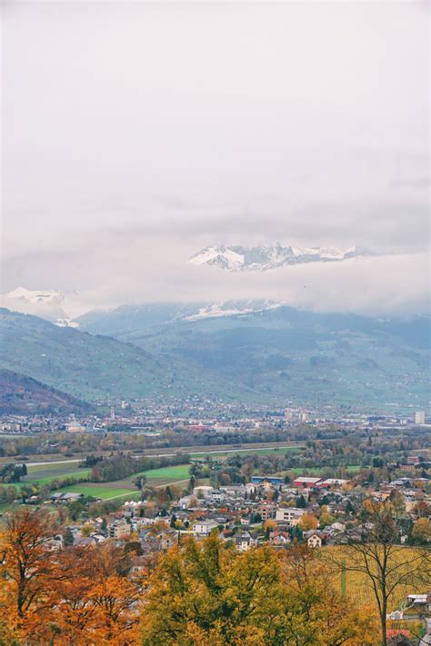 Day Trip to Liechtenstein from Zurich: How to Get There, What to See