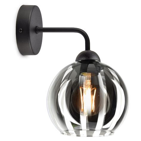 Lampa Ścienna Kinkiet 916 K1 Luxolar Sklep EMPIK