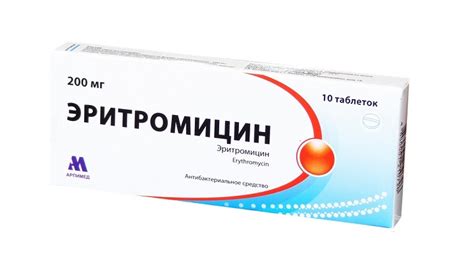 Лучший антибиотик от прыщей на лице: таблетки и мазь, отзывы