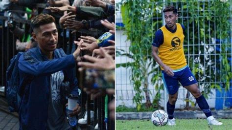 Uji Tanding Persib Bandung Kata Robert Soal Daisuke Sato Dan Jadwal