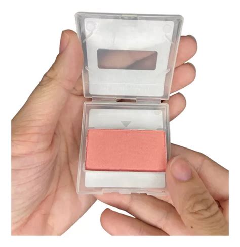 Blush Chromafusion Mary Kay Shy Blush Mercadolivre